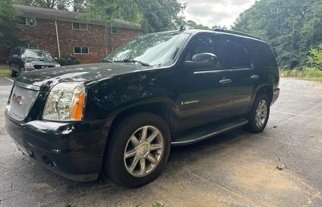 Photo 1 VIN: 1GKFK63878J160041 - GMC YUKON DENA 