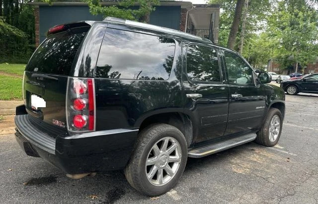 Photo 3 VIN: 1GKFK63878J160041 - GMC YUKON DENA 