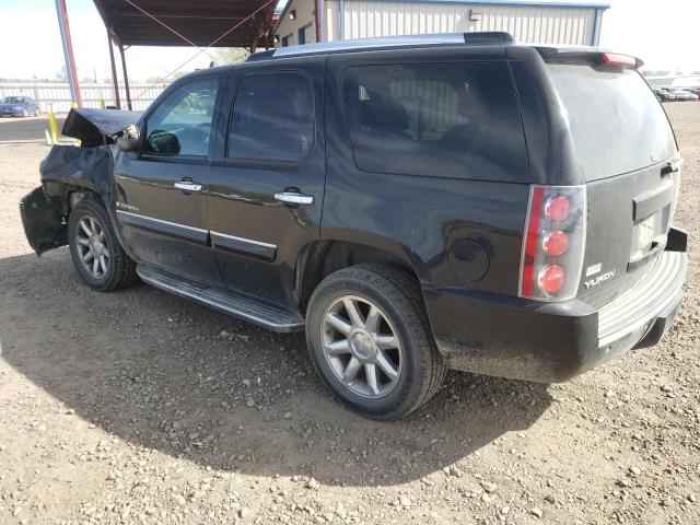 Photo 1 VIN: 1GKFK63878J208850 - GMC YUKON DENA 