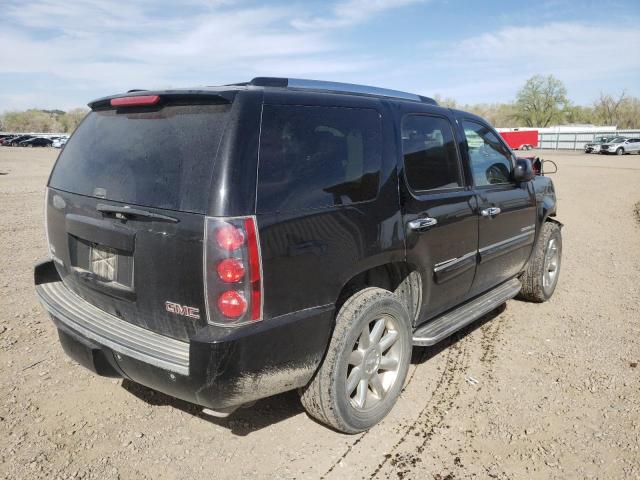 Photo 2 VIN: 1GKFK63878J208850 - GMC YUKON DENA 