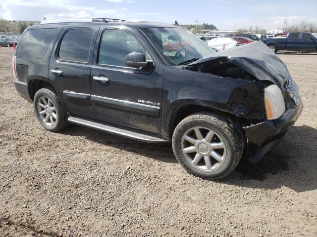 Photo 3 VIN: 1GKFK63878J208850 - GMC YUKON DENA 