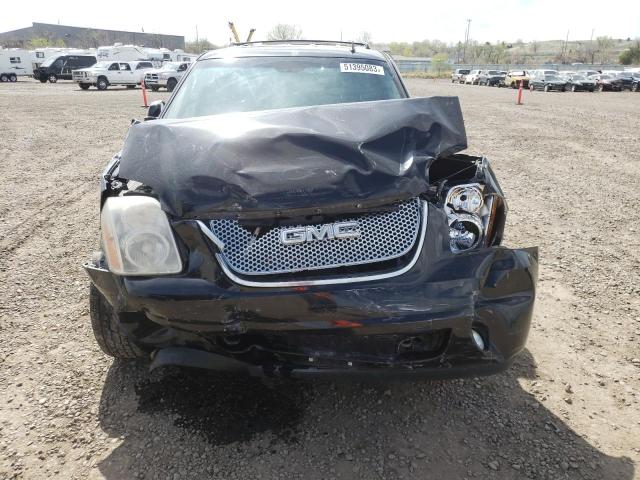 Photo 4 VIN: 1GKFK63878J208850 - GMC YUKON DENA 