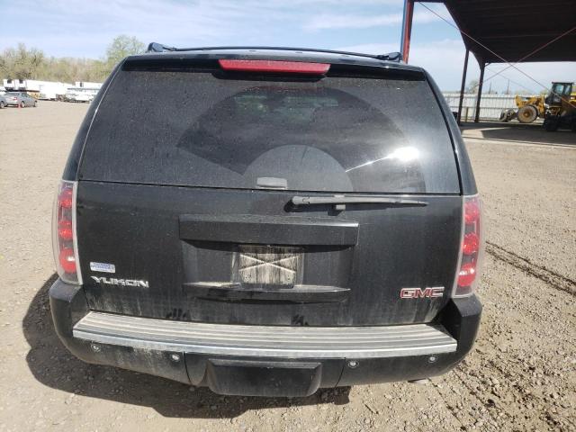 Photo 5 VIN: 1GKFK63878J208850 - GMC YUKON DENA 