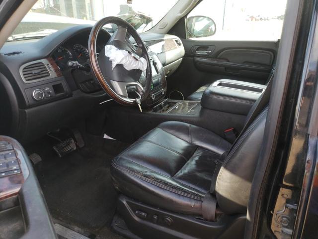 Photo 6 VIN: 1GKFK63878J208850 - GMC YUKON DENA 