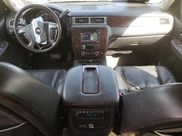 Photo 7 VIN: 1GKFK63878J208850 - GMC YUKON DENA 