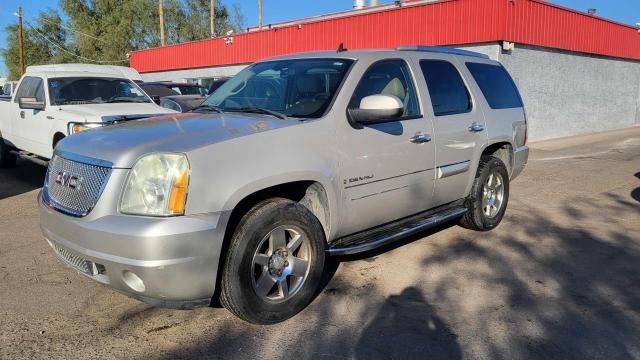 Photo 1 VIN: 1GKFK63887J148513 - GMC YUKON DENA 