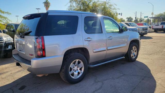 Photo 3 VIN: 1GKFK63887J148513 - GMC YUKON DENA 