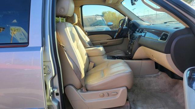 Photo 4 VIN: 1GKFK63887J148513 - GMC YUKON DENA 