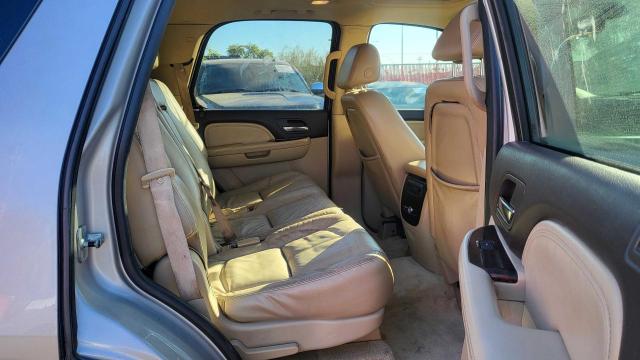 Photo 5 VIN: 1GKFK63887J148513 - GMC YUKON DENA 