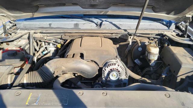 Photo 6 VIN: 1GKFK63887J148513 - GMC YUKON DENA 