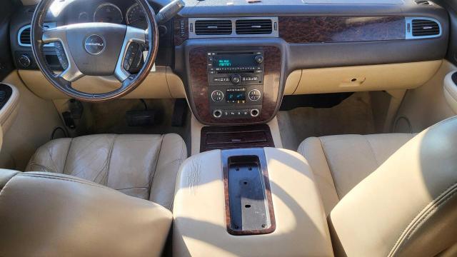 Photo 8 VIN: 1GKFK63887J148513 - GMC YUKON DENA 