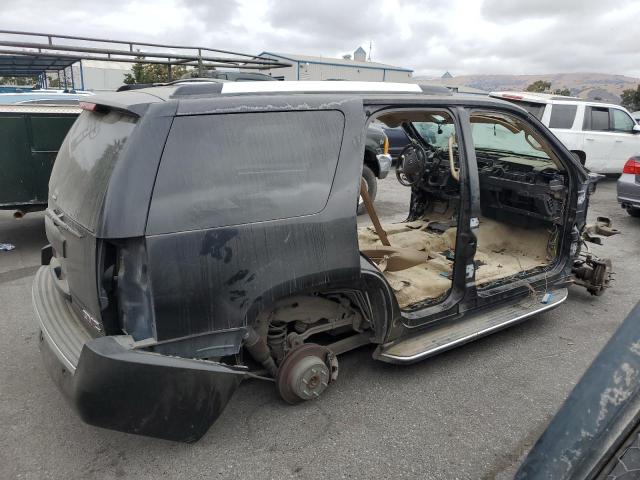 Photo 2 VIN: 1GKFK63887J187733 - GMC YUKON DENA 