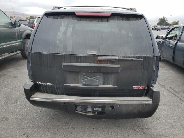 Photo 5 VIN: 1GKFK63887J187733 - GMC YUKON DENA 