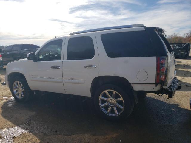 Photo 1 VIN: 1GKFK63887J221296 - GMC YUKON 