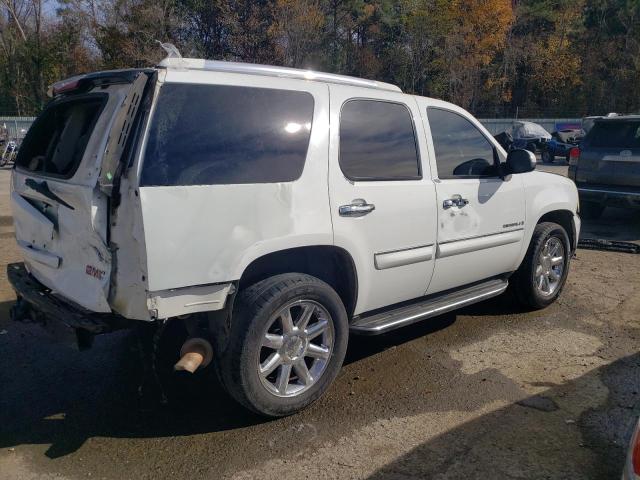 Photo 2 VIN: 1GKFK63887J221296 - GMC YUKON 