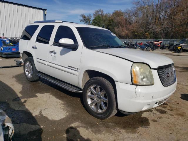 Photo 3 VIN: 1GKFK63887J221296 - GMC YUKON 