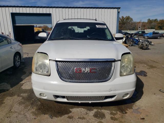 Photo 4 VIN: 1GKFK63887J221296 - GMC YUKON 