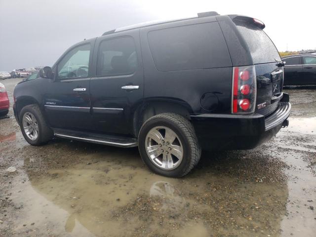 Photo 1 VIN: 1GKFK63887J348078 - GMC YUKON DENA 