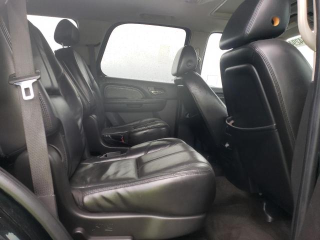 Photo 10 VIN: 1GKFK63887J348078 - GMC YUKON DENA 