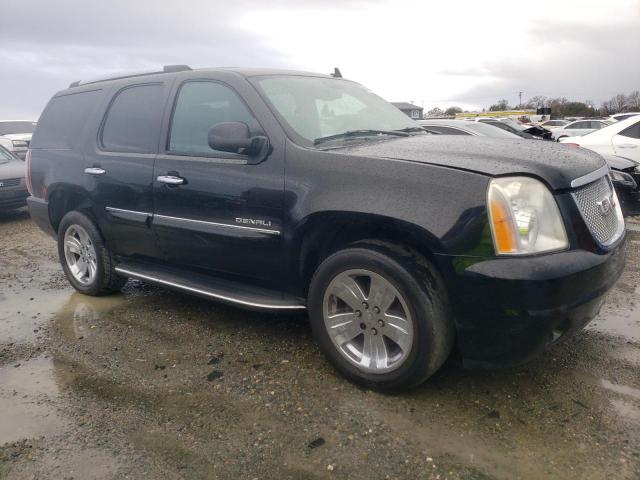 Photo 3 VIN: 1GKFK63887J348078 - GMC YUKON DENA 