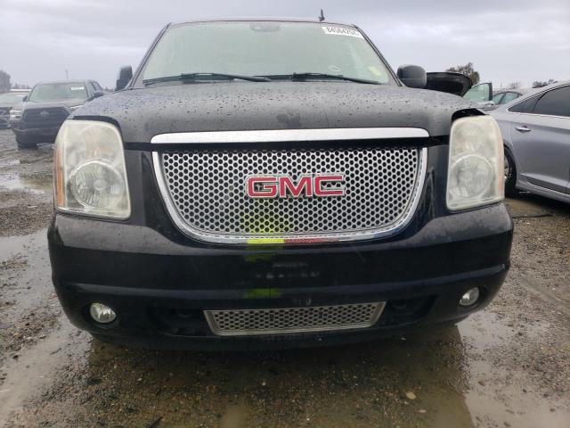 Photo 4 VIN: 1GKFK63887J348078 - GMC YUKON DENA 