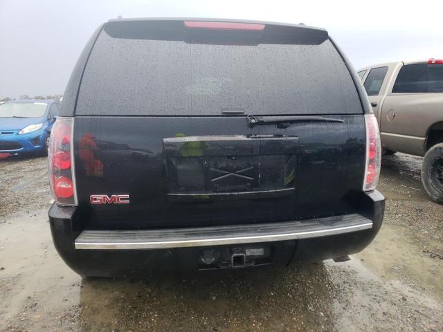 Photo 5 VIN: 1GKFK63887J348078 - GMC YUKON DENA 