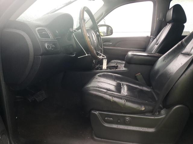 Photo 6 VIN: 1GKFK63887J348078 - GMC YUKON DENA 