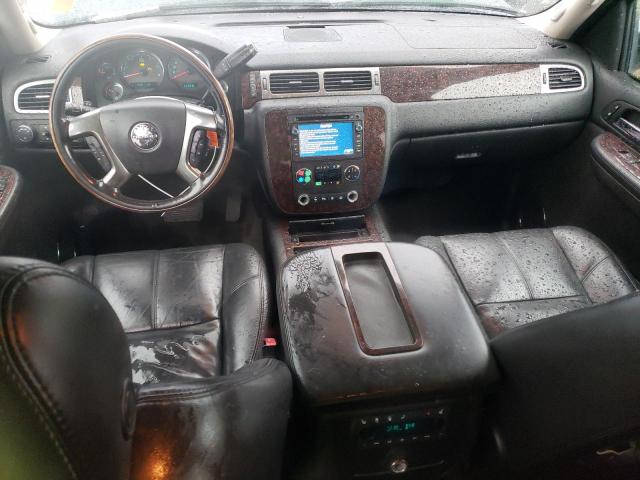 Photo 7 VIN: 1GKFK63887J348078 - GMC YUKON DENA 