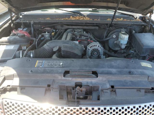 Photo 10 VIN: 1GKFK63887J353300 - GMC YUKON 