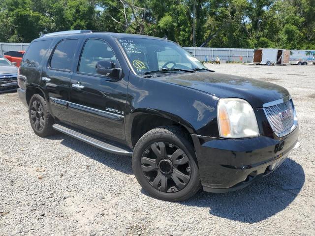 Photo 3 VIN: 1GKFK63887J353300 - GMC YUKON 