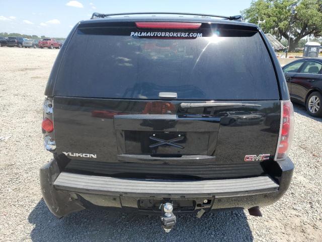 Photo 5 VIN: 1GKFK63887J353300 - GMC YUKON 