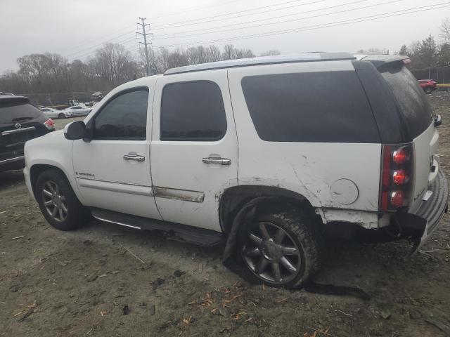 Photo 1 VIN: 1GKFK63887J388743 - GMC YUKON DENA 