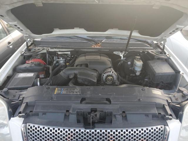 Photo 11 VIN: 1GKFK63887J388743 - GMC YUKON DENA 