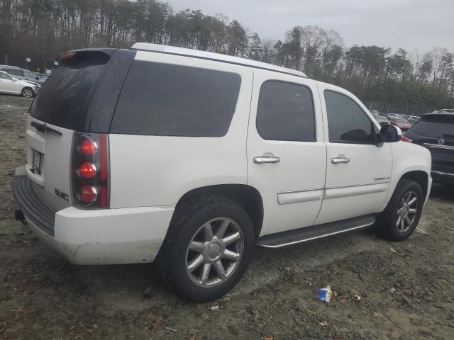 Photo 2 VIN: 1GKFK63887J388743 - GMC YUKON DENA 