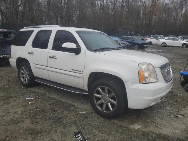 Photo 3 VIN: 1GKFK63887J388743 - GMC YUKON DENA 