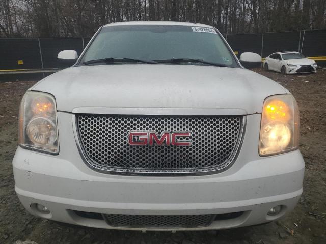 Photo 4 VIN: 1GKFK63887J388743 - GMC YUKON DENA 