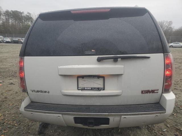 Photo 5 VIN: 1GKFK63887J388743 - GMC YUKON DENA 