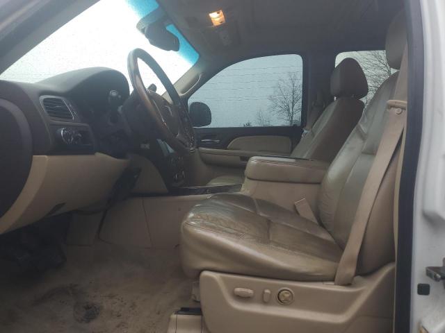 Photo 6 VIN: 1GKFK63887J388743 - GMC YUKON DENA 