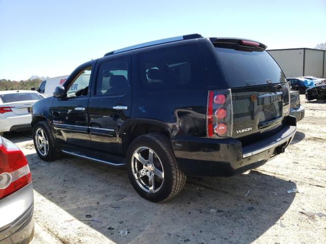 Photo 1 VIN: 1GKFK63887J394204 - GMC YUKON 