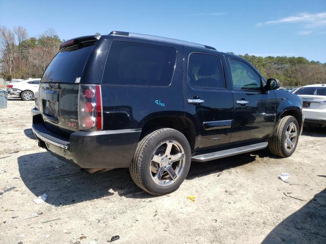 Photo 2 VIN: 1GKFK63887J394204 - GMC YUKON 