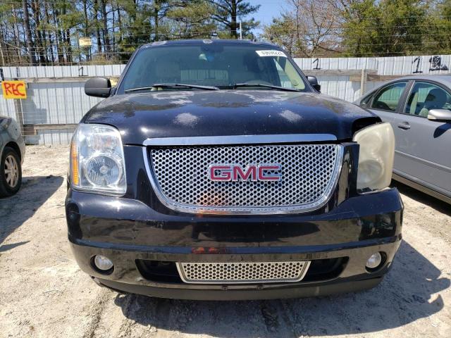 Photo 4 VIN: 1GKFK63887J394204 - GMC YUKON 