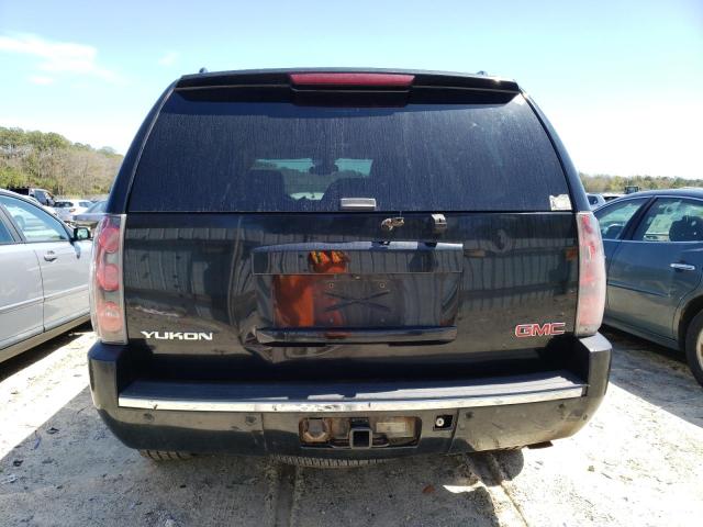 Photo 5 VIN: 1GKFK63887J394204 - GMC YUKON 