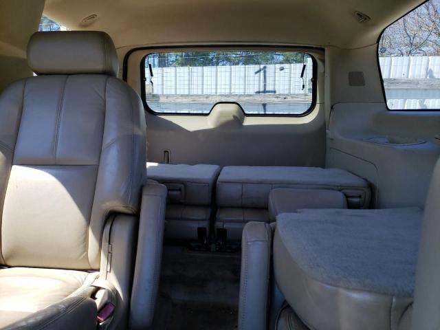 Photo 9 VIN: 1GKFK63887J394204 - GMC YUKON 