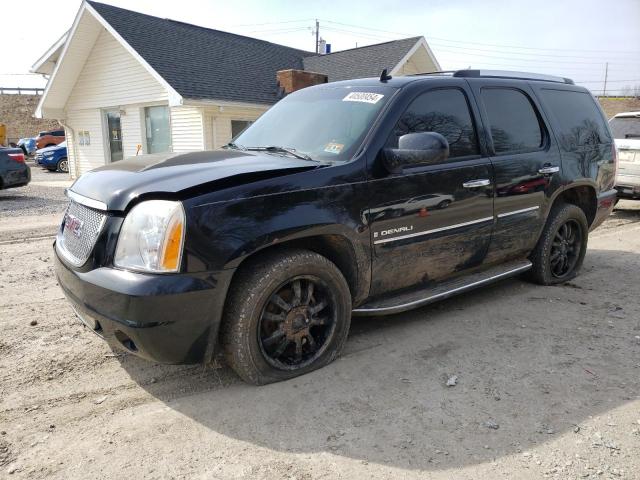 Photo 0 VIN: 1GKFK63887J396972 - GMC YUKON 