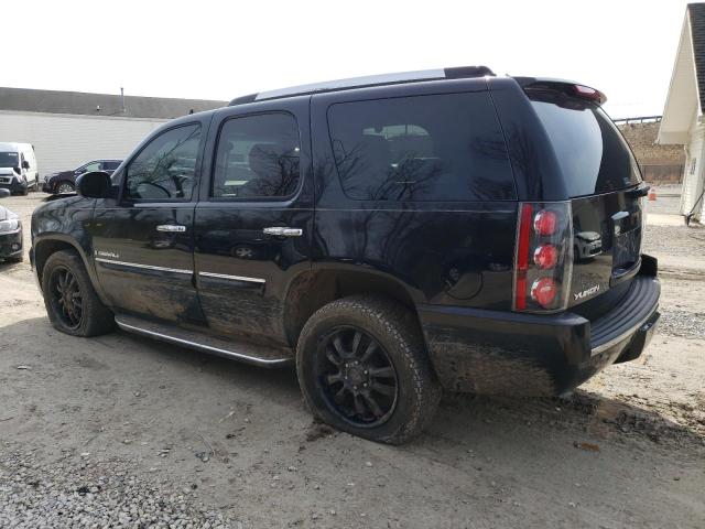 Photo 1 VIN: 1GKFK63887J396972 - GMC YUKON 