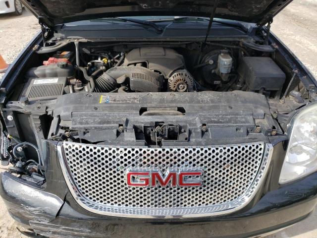 Photo 11 VIN: 1GKFK63887J396972 - GMC YUKON 