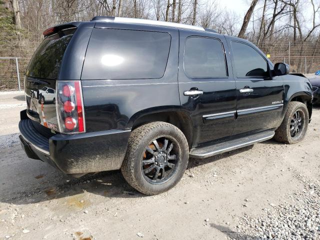 Photo 2 VIN: 1GKFK63887J396972 - GMC YUKON 