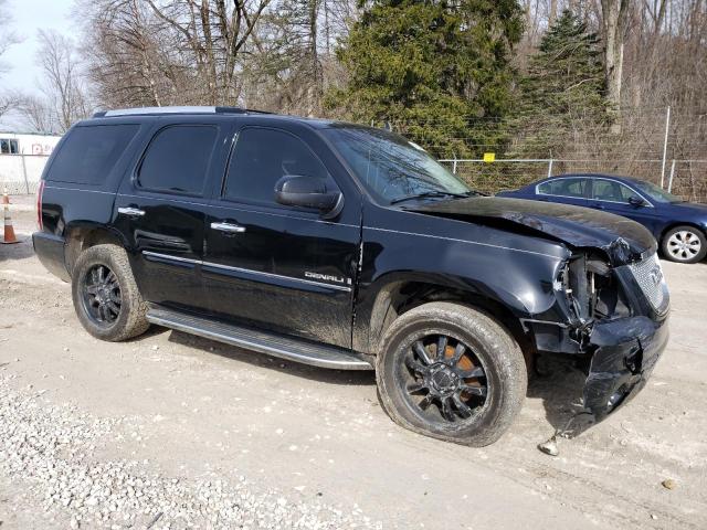 Photo 3 VIN: 1GKFK63887J396972 - GMC YUKON 