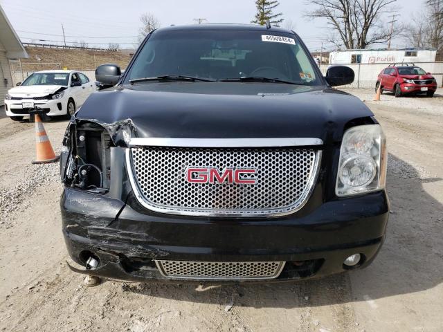 Photo 4 VIN: 1GKFK63887J396972 - GMC YUKON 