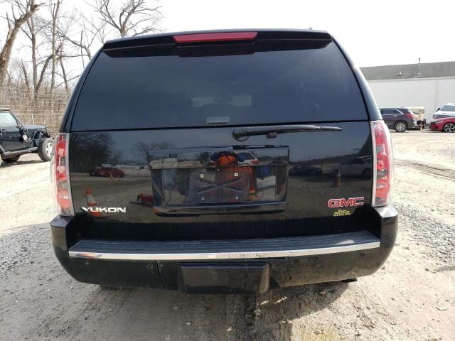 Photo 5 VIN: 1GKFK63887J396972 - GMC YUKON 